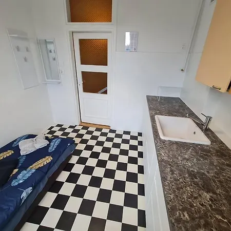 Fantastic Waw - O13 A Apartament *