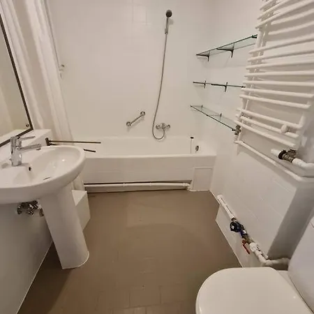 Fantastic Waw - O13 A Apartament